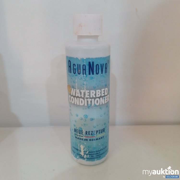 Artikel Nr. 750099: Agza Nova Waterbed Conditioner 250ml