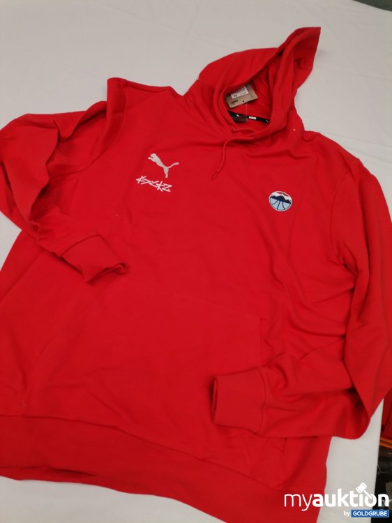 Artikel Nr. 775099: Puma Hoodie 