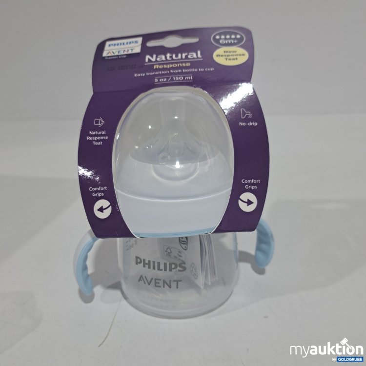 Artikel Nr. 792099: Philips Avent Natural Response 6m+