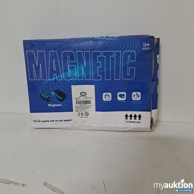 Artikel Nr. 796099: Magnetisches Spielset