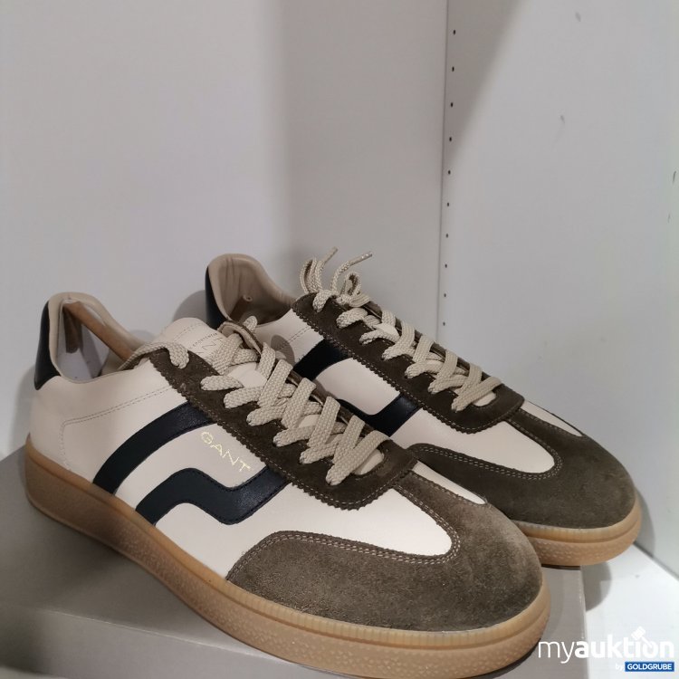 Artikel Nr. 802099: Gant Cuzmo Sneaker 