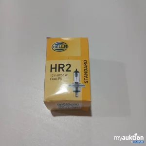 Auktion Hella HR2 Standard 12V 