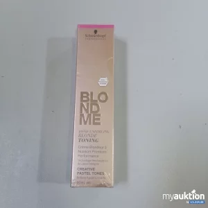 Artikel Nr. 773099: Schwarzkopf BlondMe 60ml 