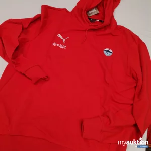 Artikel Nr. 775099: Puma Hoodie 