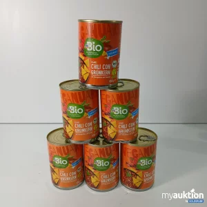 Artikel Nr. 800099: Bio Chili con Grünkern 6x400g