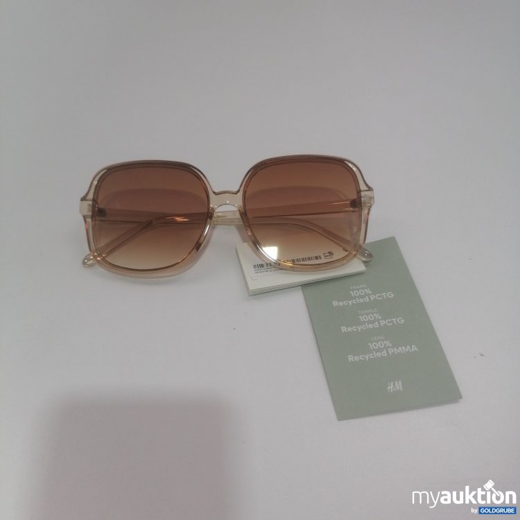 Artikel Nr. 378100: H&M Sonnenbrille 