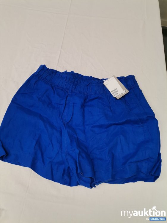 Artikel Nr. 688100: H&M Leinen Shorts