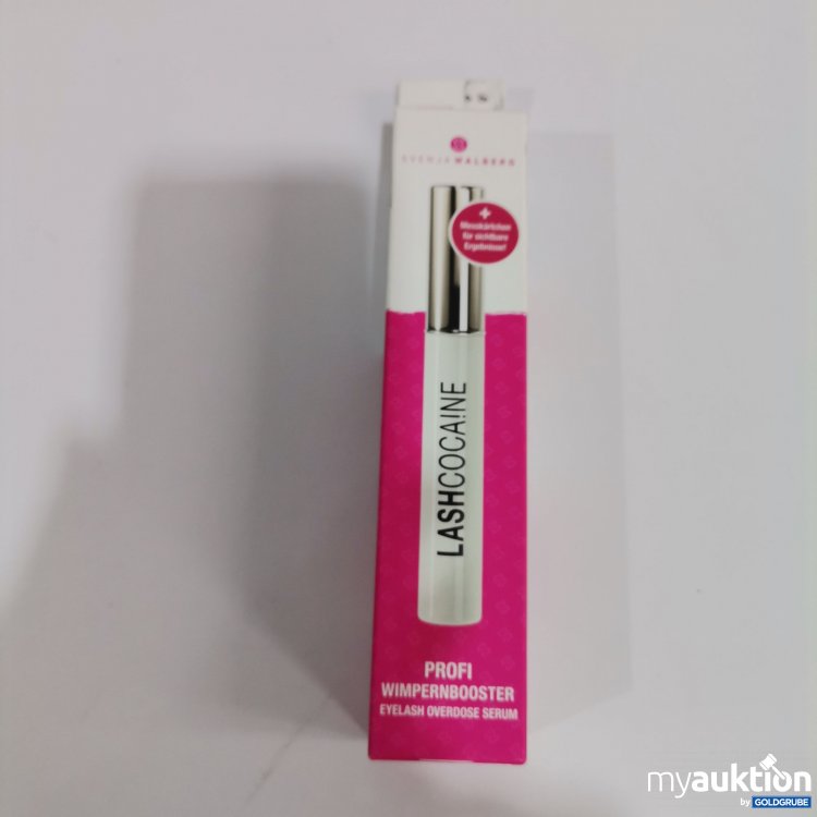 Artikel Nr. 765100: Svenja Walberg Profi Wimpernbooster 3,5ml