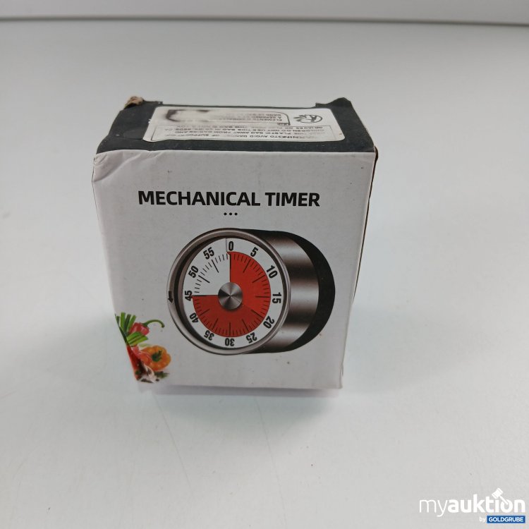 Artikel Nr. 803100: Mechanical Timer 