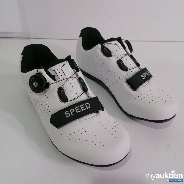 Artikel Nr. 804100: Speed Radsportschuhe 40