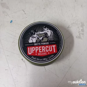 Artikel Nr. 364100: Uppercut Matte Pomade 100g 