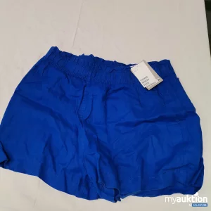 Artikel Nr. 688100: H&M Leinen Shorts