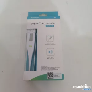 Auktion Femometer Digital Thermometer 