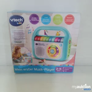 Auktion Vtech Baby Mein erster Musik-Player 