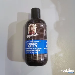 Auktion Dr.Squatch Shampoo 237ml