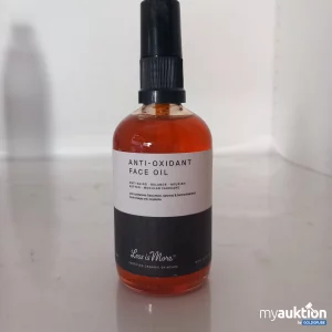 Auktion Less is more Anti-Oxidant Face Oil