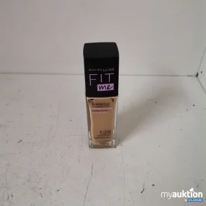 Artikel Nr. 770100: Maybelline fit  me foundation 30ml 