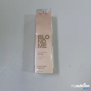 Auktion Schwarzkopf BlondMe 60ml 