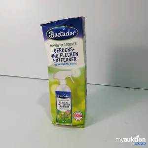 Artikel Nr. 784100: Bactador Geruchs und Flecken Entferner 750ml 