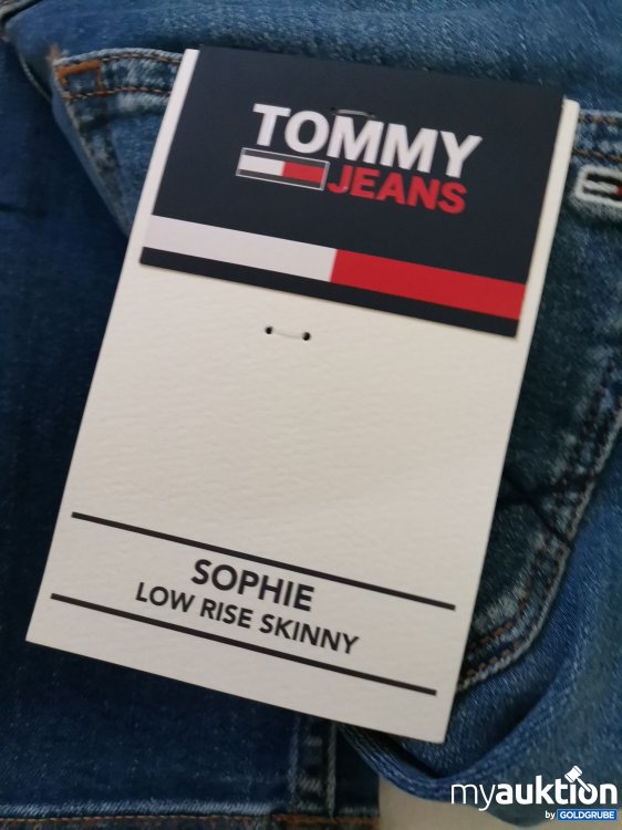 Artikel Nr. 309101: Tommy Hilfiger Jeans Sophie