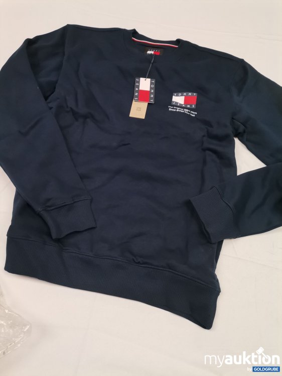 Artikel Nr. 776101: Tommy Hilfiger Sweater 