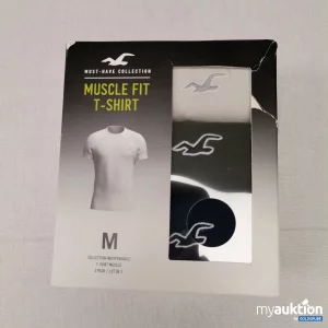 Auktion Hollister Shirts 