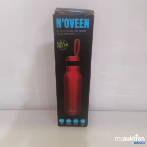 Auktion N'Oveen Trinkflasche 500ml 