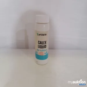 Auktion Prowin Calex Liquid 125ml 