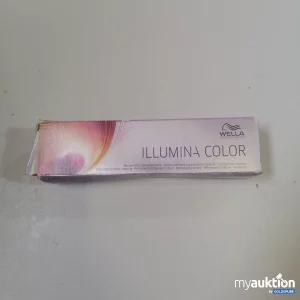 Artikel Nr. 773101: Wella Illumina Color 60ml 