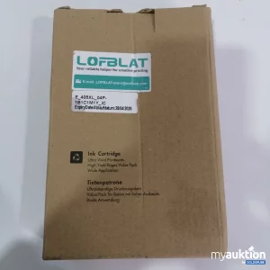 Auktion Lofbalt 405XL Multipack 