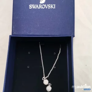 Artikel Nr. 799101: Swarovski Halskette 