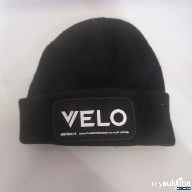 Artikel Nr. 379102: Velo Haube 