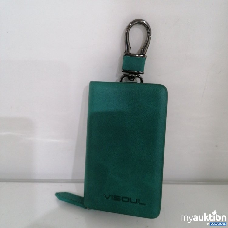 Artikel Nr. 384102: Visoul Car Key Case Holder 