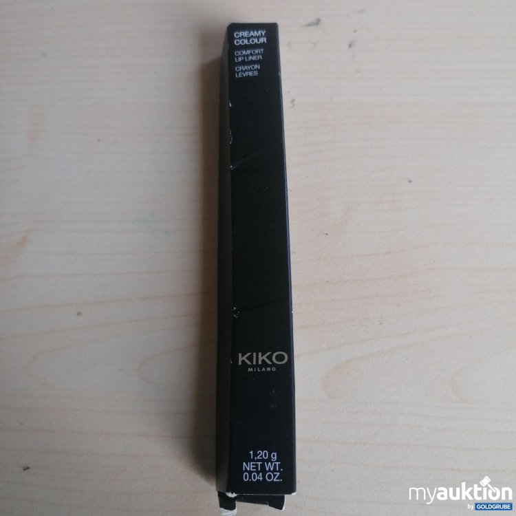 Artikel Nr. 417102: Kiko Milano Creamy color Lip Liner 325