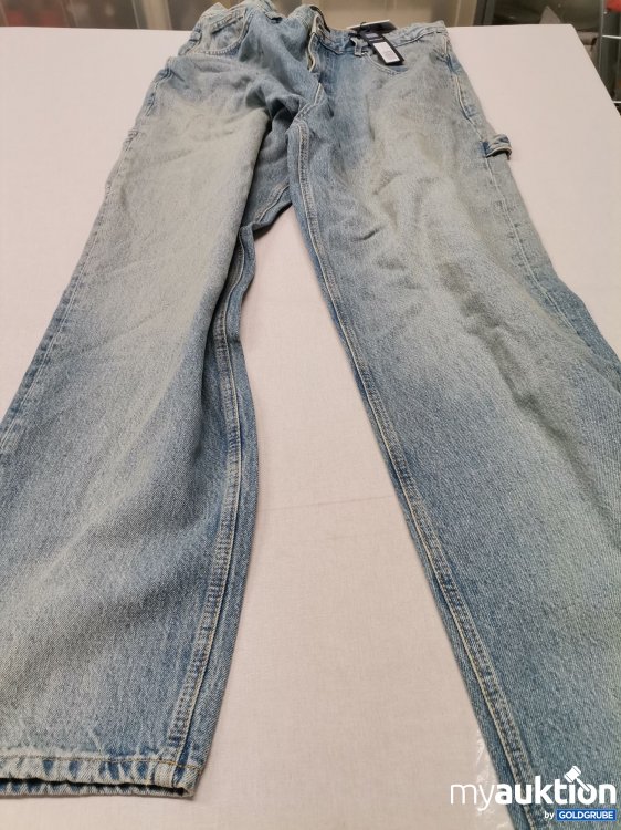 Artikel Nr. 734102: Eighty five Baggy Jeans 