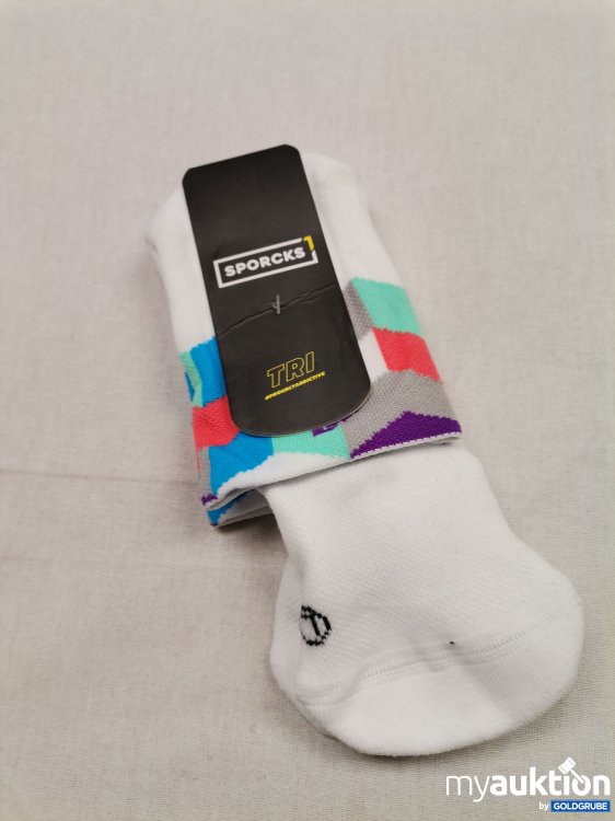 Artikel Nr. 736102: Sporcks Socks