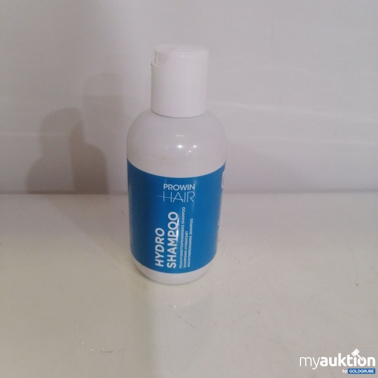 Artikel Nr. 762102: Prowin Hair Hydro Shampoo 100ml 