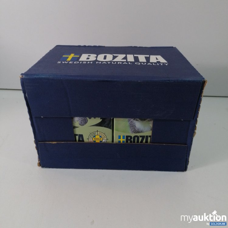 Artikel Nr. 793102: Bozita HIS Kaninchen 6x370g