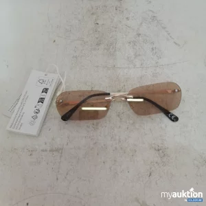 Auktion NA-KD Sonnenbrille 