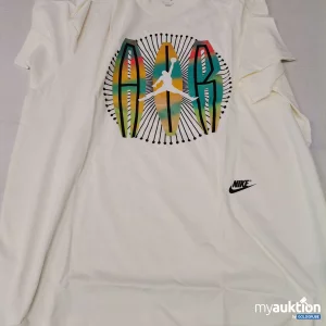 Auktion Jordan Shirt 