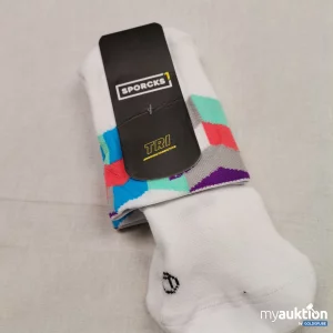 Auktion Sporcks Socks