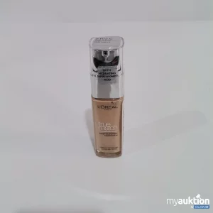 Artikel Nr. 765102: Loreal true match Foundation 30ml 