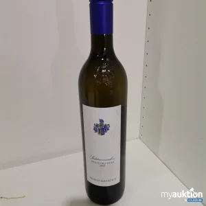 Auktion Weingut Kodolitsch Weissburgunder 0,75l 