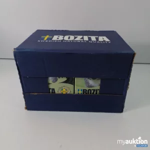 Artikel Nr. 793102: Bozita HIS Kaninchen 6x370g