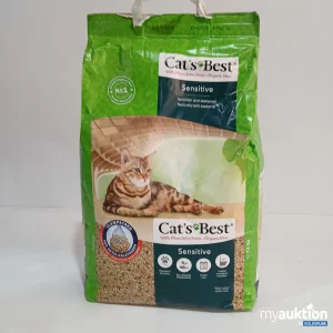 Artikel Nr. 794102: Cat's Best Katzenstreu 7,2kg