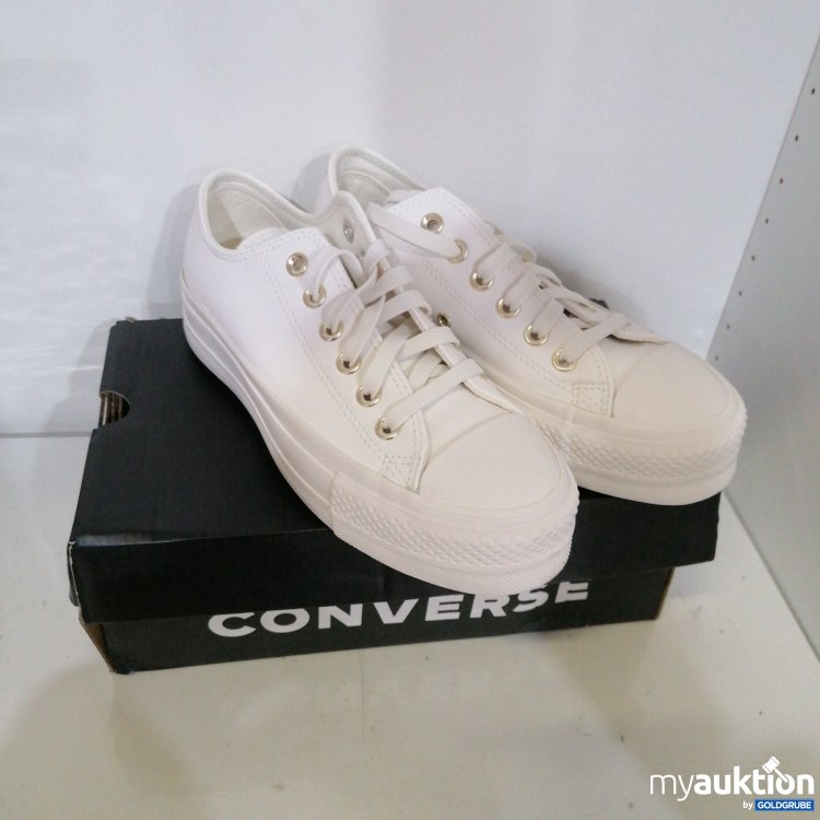 Artikel Nr. 356103: Converse  CTAS Lift OX 