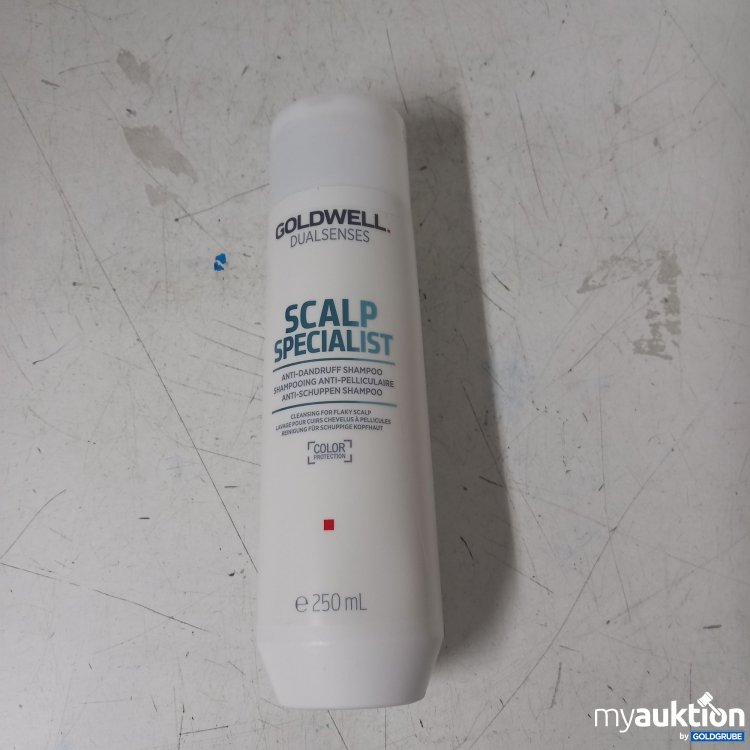 Artikel Nr. 364103: Goldwell Scalp Specialist 250ml 