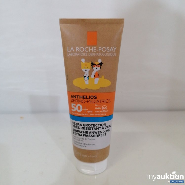 Artikel Nr. 380103: La Roche-Posay Sonnencreme 50+ 75ml