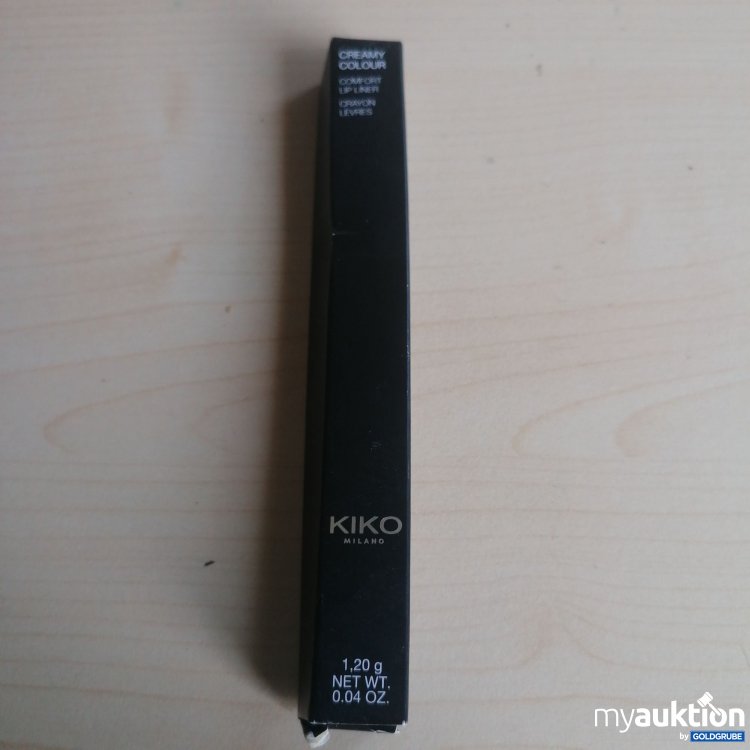 Artikel Nr. 417103: Kiko Milano Creamy color Lip Liner 309