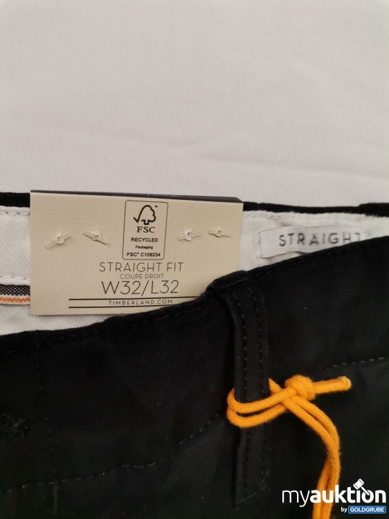 Artikel Nr. 743103: Timberland Cargohose 